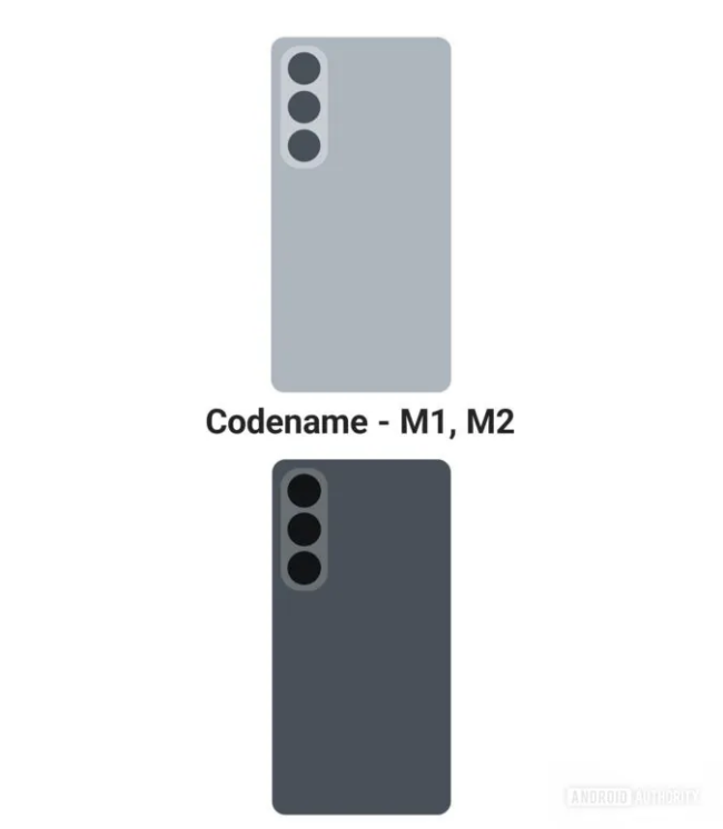 三星 Galaxy S26 系列手机官方渲染图曝光，药丸状相机凸起
