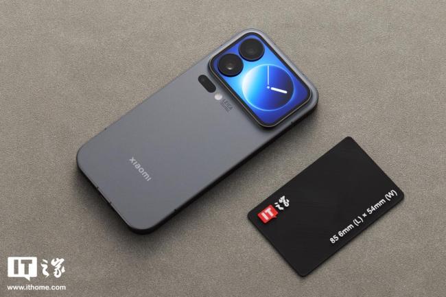 小米 17 手机相机体验问题修复,此前出现输出绿色照片情况