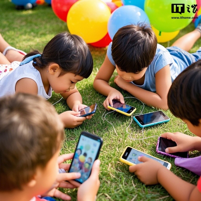 新加坡政府机构最新研究：婴儿时期长期接触屏幕或导致长大后决策变慢