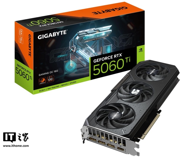 日本显卡库存告急:秋叶原商铺已普遍限购,RTX 5060 Ti 16GB 以上型号成“重灾区”