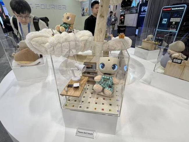 在拉斯维加斯，我看到概念已死