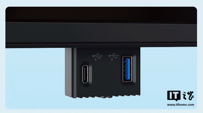 2K 144Hz + 双扬，1699 元戴尔推出 27 英寸设计师显示器“S2725DC”