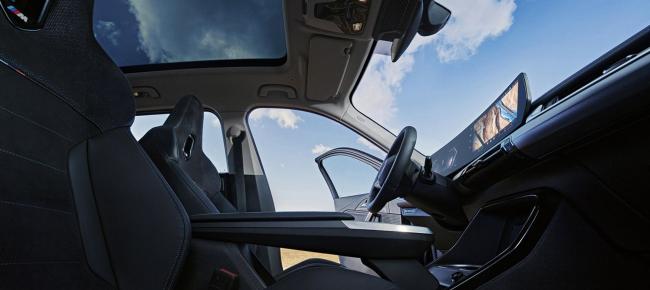 2026 款宝马 iX1 纯电紧凑型 SUV 上市:升级 5G 网络,售价 22.8 万元起