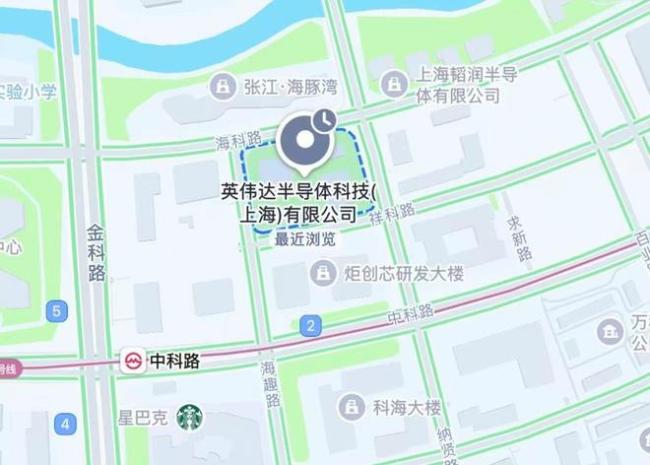 黄仁勋在上海逛菜市场，可能惦记着三件事