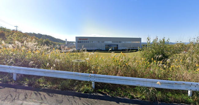 夏普计划关闭液晶面板子公司“夏普米子”,160 名员工或自愿离职