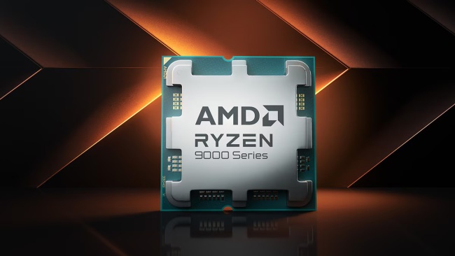 AMD 2025 年营收 346 亿美元创纪录,净利润 43 亿美元同比增长 164%