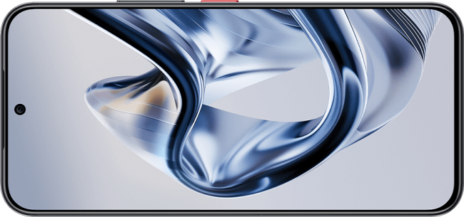 努比亚 Air 手机渲染图再曝：5.9mm 厚、横向“相机跑道”设计、5000 万主摄