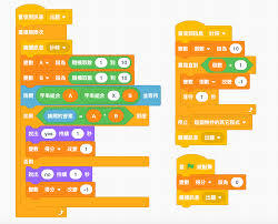 如何用Scratch制作问答动画
