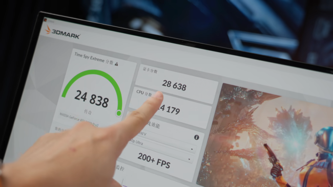 800W 性能释放：华硕 ROG 骇客 RTX 5090D v2 显卡 30 周年纪念版上市，29999 元