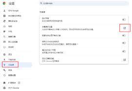 谷歌浏览器如何设置字幕样式