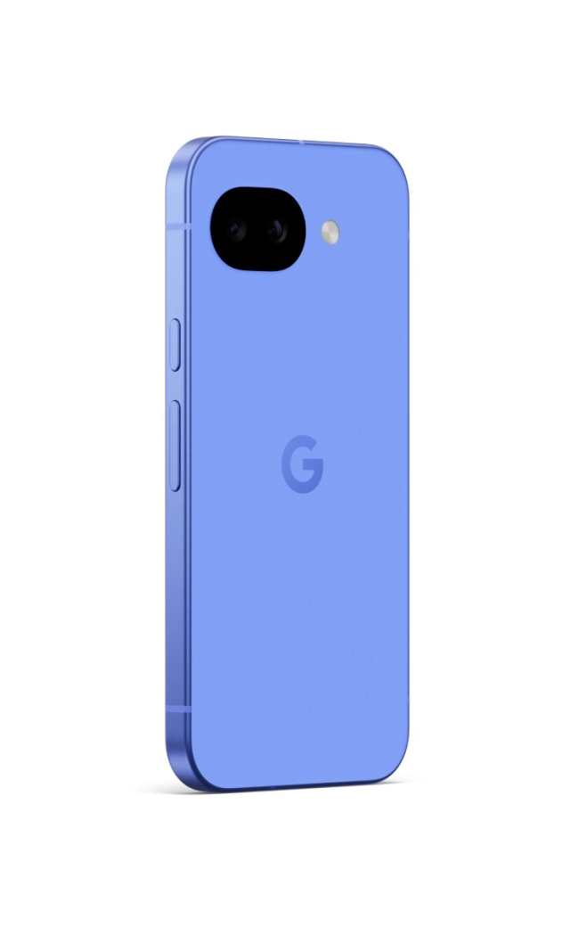 谷歌 Pixel 10a 手机渲染图再曝：浆果色吸睛，欧规认证续航 53 小时 14 分钟