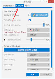 Wallpaper Engine如何设置成中文