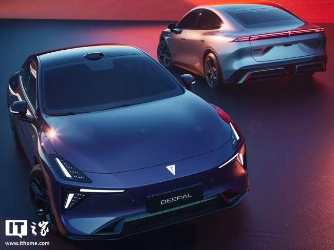 深蓝汽车董事长邓承浩：成本优势不用于盈利，而是提升用户体验和产品竞争力