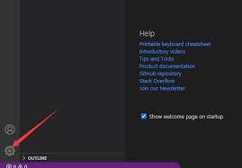 VSCode如何关闭自动存储库检测子文件夹