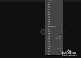 PotPlayer如何设置循环播放