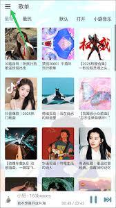 洛雪音乐app如何搜索音乐