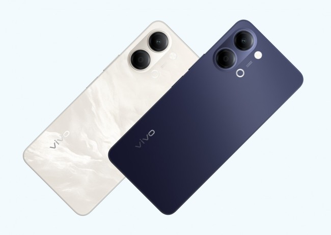 vivo Y05 手机海外亮相:6.74 寸 720P LCD 屏、紫光展锐 T7225 芯片,6500mAh 电池
