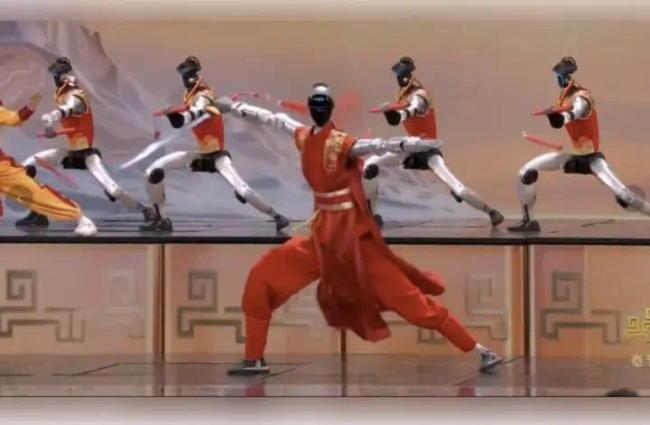 “欧洲病夫”叩响宇树科技的门