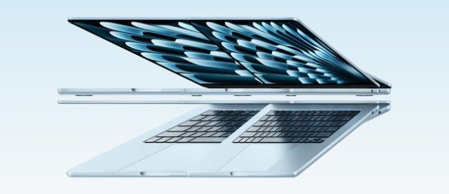 苹果祭出地表最强AI PC，顶配6万5