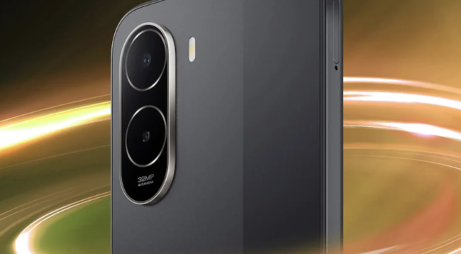 小米海外推出 POCO C85x 5G 手机：搭紫光展锐 T8300 处理器、4GB RAM