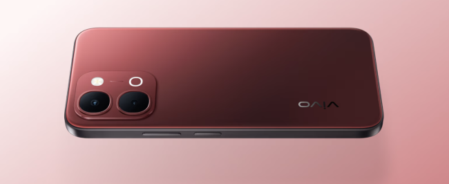 vivo Y51 Pro 5G 手机海外发布，搭天玑 7360-Turbo 处理器