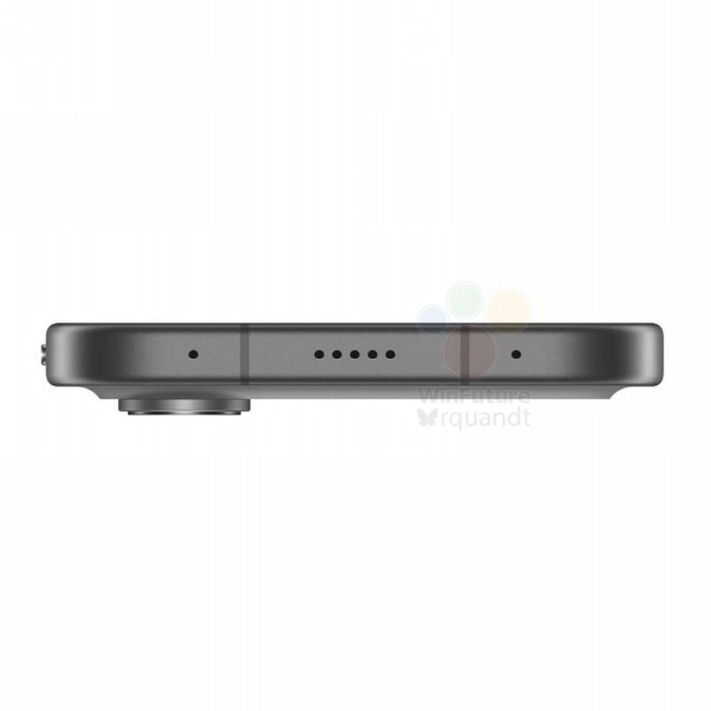 荣耀 600/Pro 手机渲染图曝光：2 亿主摄、9000mAh 电池