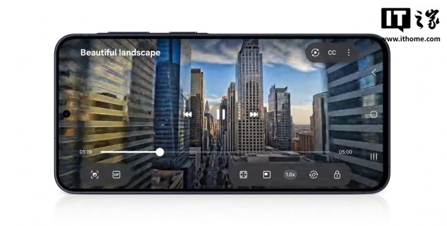 三星 Galaxy A57 5G 手机国行发售：Exynos 1680 芯片、5000mAh 电池，3299 元起