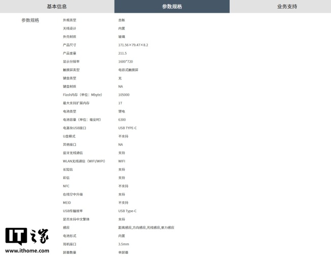小米 REDMI R70m / R70 5G 手机现身中国电信终端产品库：6.9 英寸水滴屏、至高 12GB+512GB 规格