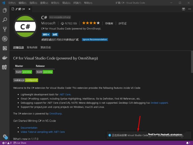 VSCode手动更新与自动更新怎么设置