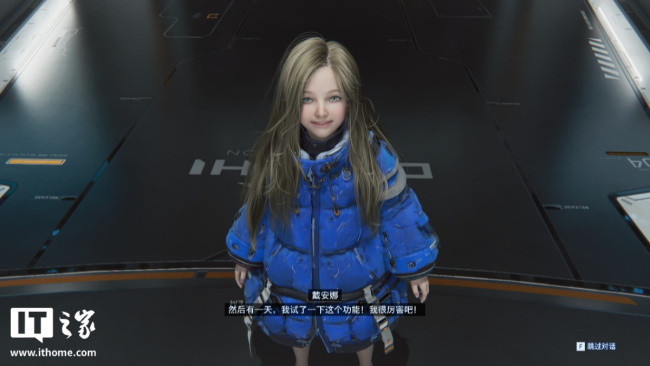 IT之家评测室《识质存在》游戏初体验:首发路径追踪,NVIDIA DLSS 4 多帧生成技术让性能一飞冲天