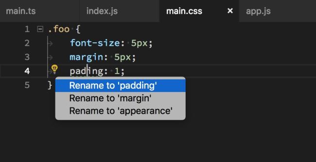 vscode怎么检测代码潜在问题