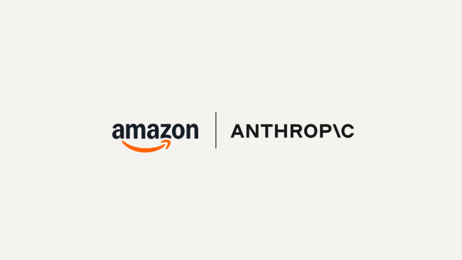 千亿美元十年长约和 250 亿美元投资，亚马逊和 Anthropic 深化双向合作