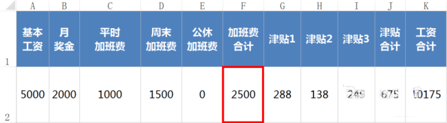 excel表格怎么查看单元格之间的函数公式主从关系