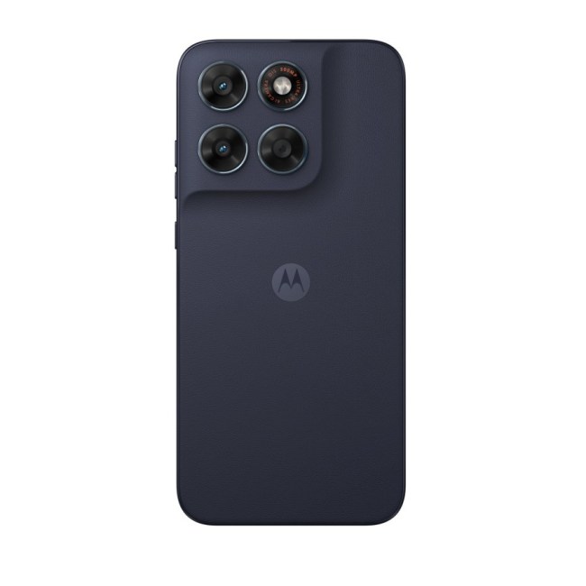 摩托罗拉 Moto G87 手机发布:2 亿像素主摄、IP69 防尘防水