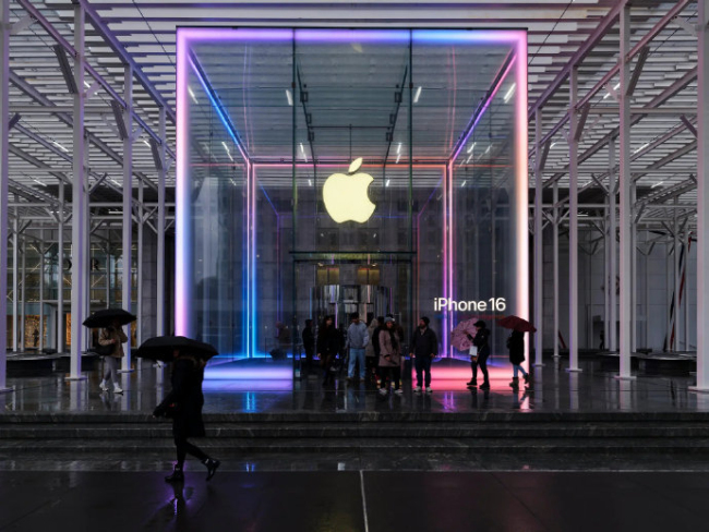 苹果起诉OpenAI细节:一句“笑死”刺痛iPhone制造商