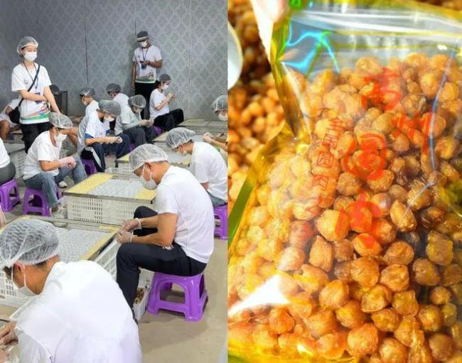 从教室到直播间，一位高校教师的农民梦