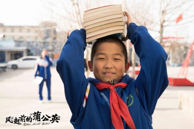 影视美育浸润|跟着清华大学老师一起聊电影，西影-清影“爱与成长”亲子影院启动