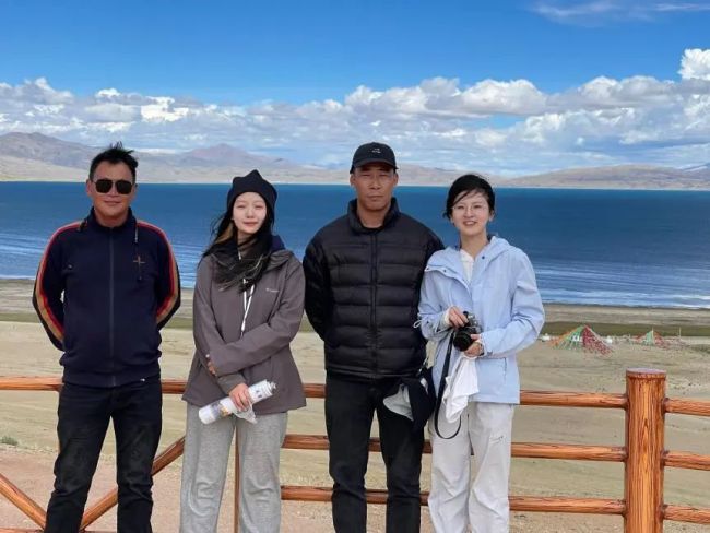 弘扬教育家精神·身边的榜样丨张婧：让雪域的文明之花永恒绽放