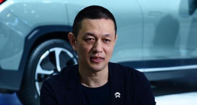 李斌剧透三款新车！蔚来四季度冲击月销5万辆