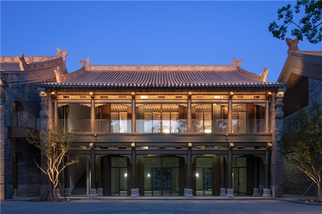 官宣定档9月29日,亳都·新象即将开街!首店经济激活千年商都新消费