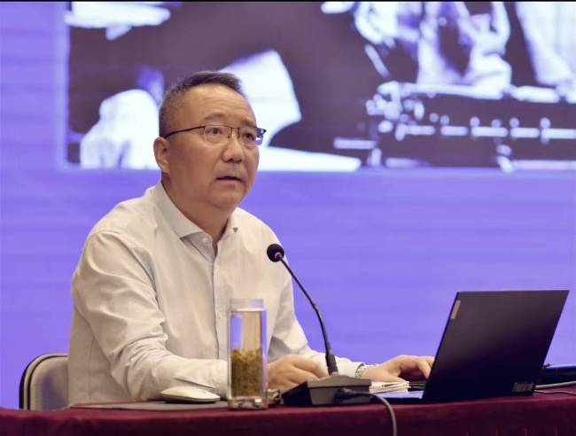 陕西工商职业学院承办2025年陕西高职院校思政课改革创新研讨会