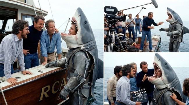 Nano Banana Pro杀疯了 效果足以以假乱真