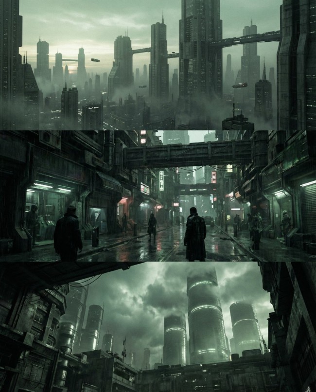 Nano Banana Pro杀疯了 效果足以以假乱真