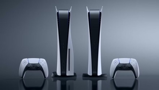 居然是双黄蛋！ 玩家分享亚马逊错发两台PS5给他的幸运时刻