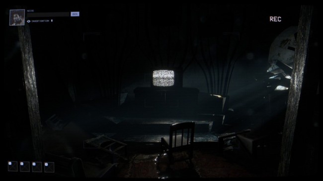 巴西恐怖游戏《寻踪溺亡湖》Steam公测开启 诡异让人颤栗