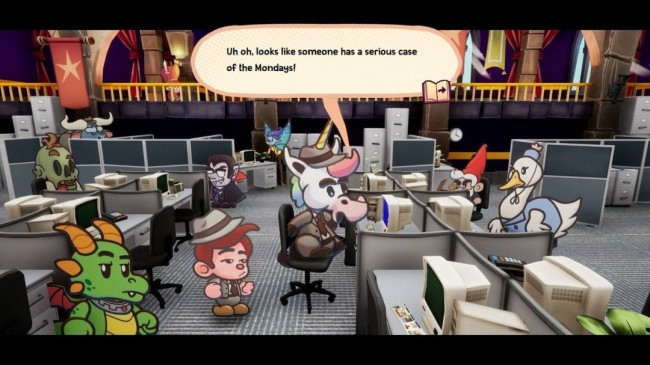 《逃出从此以后》2026 年 1 月 23 日多平台发售