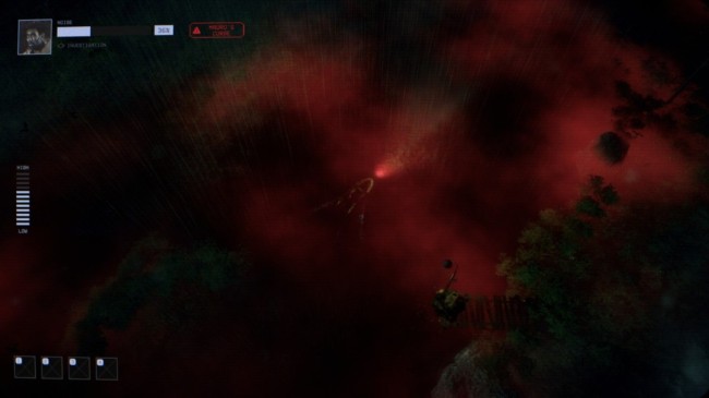 巴西恐怖游戏《寻踪溺亡湖》Steam公测开启 诡异让人颤栗