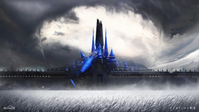 《命运3》要来了？爆料人称项目已进入极早期开发