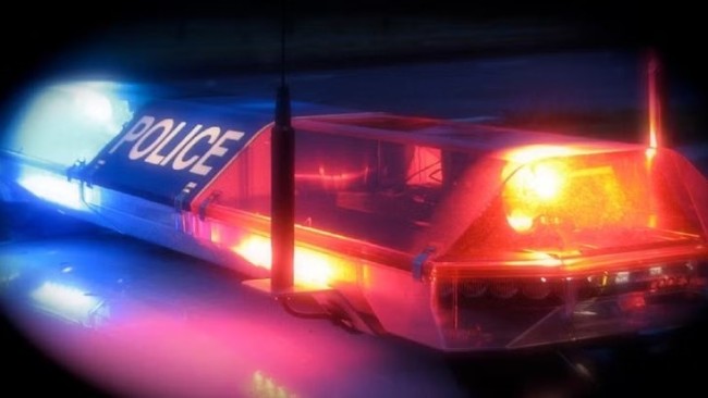 美国警方接报“激烈枪战” 出警后发现是玩家在打游戏