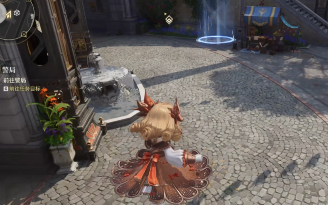 《白银之城》飞翔教程攻略